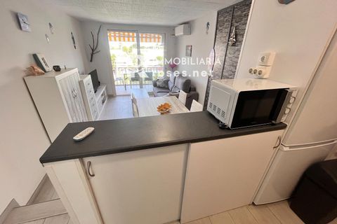 Lejlighed i Empuriabrava, Gerona, Empuriabrava - € 200.000 | Ref: 3847 - foto 12