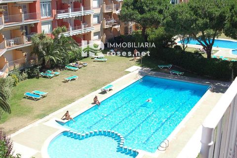 Lejlighed i Empuriabrava, Gerona, Empuriabrava - € 200.000 | Ref: 3847 - foto 37