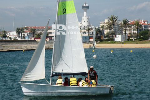 Lejlighed i Empuriabrava, Gerona, Empuriabrava - € 200.000 | Ref: 3847 - foto 39