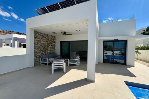 Villa a Rojales, Alicante, Rojales - € 483.000 | Ref: 76303888-01/10701 - foto 13