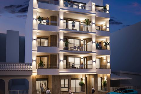 Penthouse i Torrevieja, Alicante, Torrevieja - € 310.000 | Ref: 72358012-03/10701 - foto 2
