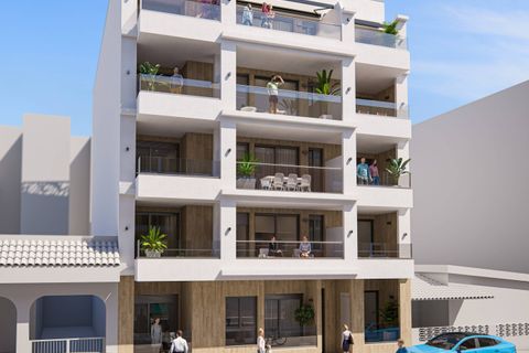 Penthouse i Torrevieja, Alicante, Torrevieja - € 310.000 | Ref: 72358012-03/10701 - foto 32