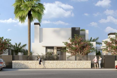 Villa en Algorfa, Alicante, Algorfa - € 1.800.000 | Ref: 47955224-02/10701 - photo 17