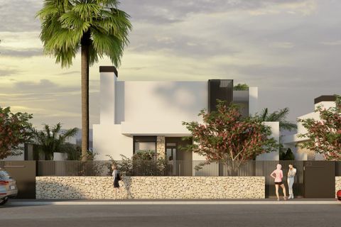 Villa en Algorfa, Alicante, Algorfa - € 1.800.000 | Ref: 47955224-02/10701 - photo 18