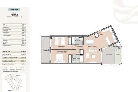 Leilighet i Estepona, Malaga, Estepona - € 420 000 | Ref: 33210066-01/10701 - foto 17
