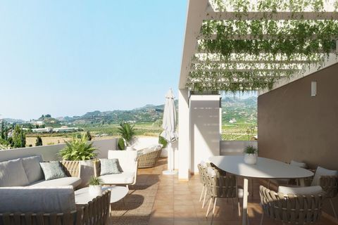 Leilighet i Velez Malaga, Malaga, Velez Malaga - € 289 950 | Ref: 97290610-02/10701 - foto 2