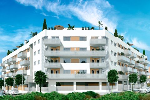Leilighet i Velez Malaga, Malaga, Velez Malaga - € 289 950 | Ref: 97290610-02/10701 - foto 9