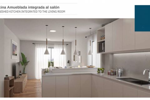 Leilighet i Mijas, Malaga, Mijas - € 345 000 | Ref: 82641428-02/10701 - foto 11