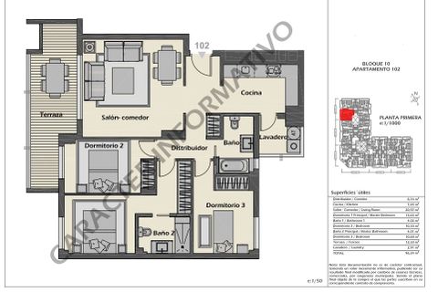 Leilighet i Marbella, Malaga, Marbella - € 455 000 | Ref: 13615212-02/10701 - foto 27