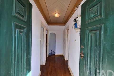 Byhus i Serta, Castelo Branco, Serta - € 139.000 | Ref: 923611 - foto 4