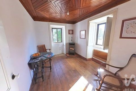 Byhus i Serta, Castelo Branco, Serta - € 139.000 | Ref: 923611 - foto 7
