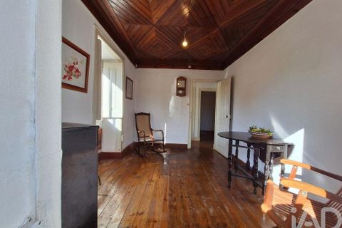 Byhus i Serta, Castelo Branco, Serta - € 139.000 | Ref: 923611 - foto 8
