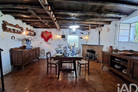 Byhus i Serta, Castelo Branco, Serta - € 139.000 | Ref: 923611 - foto 16