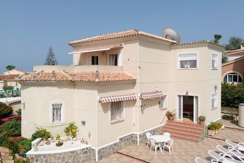 Villa i Ciudad Quesada, Alicante, Ciudad Quesada - € 485.000 | Ref: DLF140 - foto 3