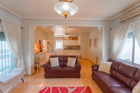 Villa i Ciudad Quesada, Alicante, Ciudad Quesada - € 485.000 | Ref: DLF140 - foto 5