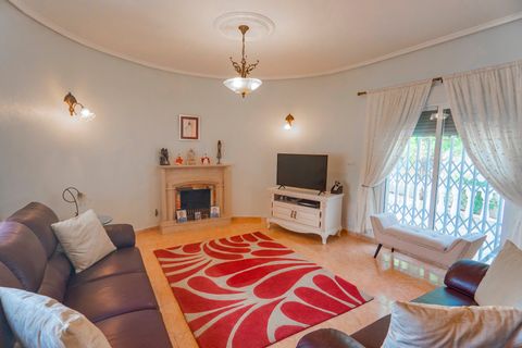 Villa i Ciudad Quesada, Alicante, Ciudad Quesada - € 485.000 | Ref: DLF140 - foto 6