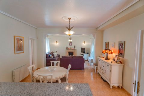 Villa i Ciudad Quesada, Alicante, Ciudad Quesada - € 485.000 | Ref: DLF140 - foto 7