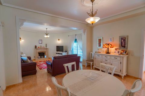Villa i Ciudad Quesada, Alicante, Ciudad Quesada - € 485.000 | Ref: DLF140 - foto 8