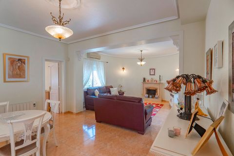 Villa i Ciudad Quesada, Alicante, Ciudad Quesada - € 485.000 | Ref: DLF140 - foto 9