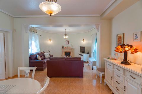 Villa i Ciudad Quesada, Alicante, Ciudad Quesada - € 485.000 | Ref: DLF140 - foto 10