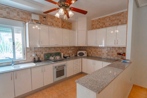 Villa i Ciudad Quesada, Alicante, Ciudad Quesada - € 485.000 | Ref: DLF140 - foto 11
