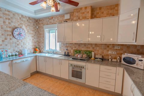Villa i Ciudad Quesada, Alicante, Ciudad Quesada - € 485.000 | Ref: DLF140 - foto 12
