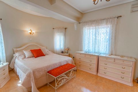 Villa i Ciudad Quesada, Alicante, Ciudad Quesada - € 485.000 | Ref: DLF140 - foto 16