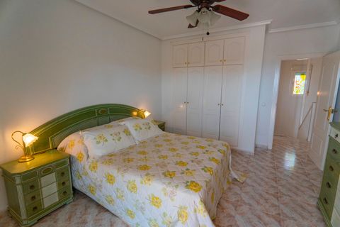 Villa i Ciudad Quesada, Alicante, Ciudad Quesada - € 485.000 | Ref: DLF140 - foto 17
