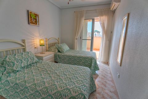 Villa i Ciudad Quesada, Alicante, Ciudad Quesada - € 485.000 | Ref: DLF140 - foto 19