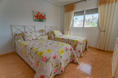 Villa i Ciudad Quesada, Alicante, Ciudad Quesada - € 485.000 | Ref: DLF140 - foto 20