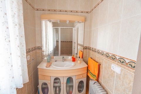 Villa i Ciudad Quesada, Alicante, Ciudad Quesada - € 485.000 | Ref: DLF140 - foto 23