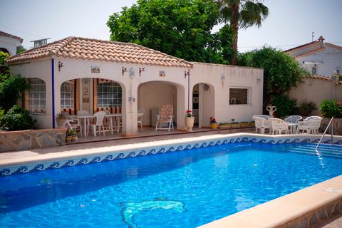 Villa i Ciudad Quesada, Alicante, Ciudad Quesada - € 485.000 | Ref: DLF140 - foto 25