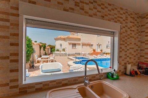 Villa i Ciudad Quesada, Alicante, Ciudad Quesada - € 485.000 | Ref: DLF140 - foto 26