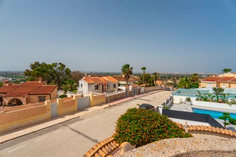 Villa i Ciudad Quesada, Alicante, Ciudad Quesada - € 485.000 | Ref: DLF140 - foto 33