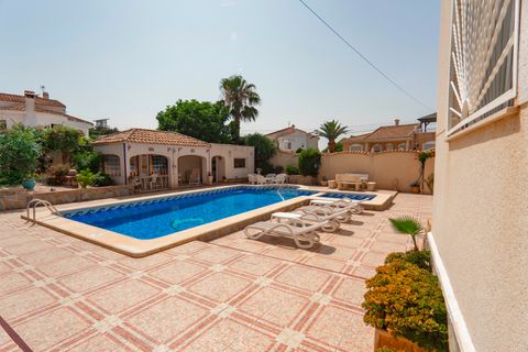 Villa i Ciudad Quesada, Alicante, Ciudad Quesada - € 485.000 | Ref: DLF140 - foto 34