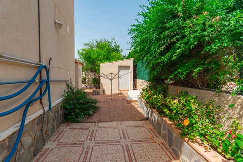 Villa i Ciudad Quesada, Alicante, Ciudad Quesada - € 485.000 | Ref: DLF140 - foto 35