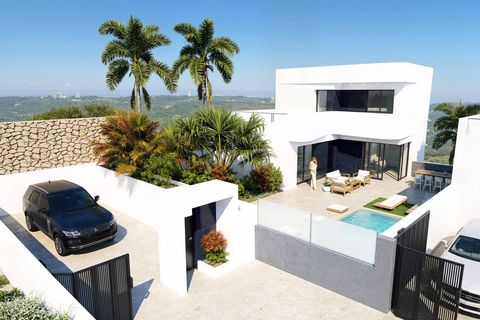 Villa en Algorfa, Alicante, Algorfa - € 475.000 | Ref: 98929351-02/10701 - photo 6