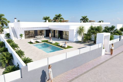 Villa en Algorfa, Alicante, Algorfa - € 475.000 | Ref: 98929351-02/10701 - photo 8