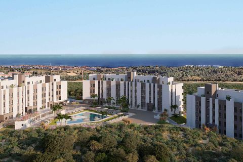 Penthouse i Mijas, Malaga, Mijas - € 541 000 | Ref: 45763199-04/10701 - foto 23