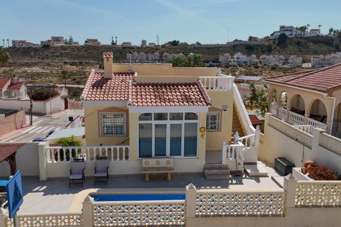 Villa i Ciudad Quesada, Alicante, Ciudad Quesada - € 319.000 | Ref: RPP-99194 - foto 1