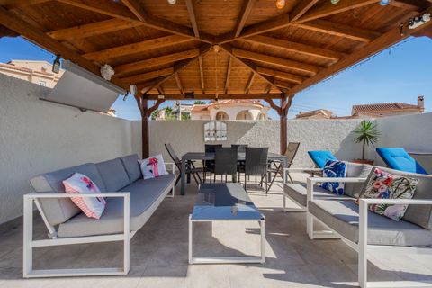 Villa i Ciudad Quesada, Alicante, Ciudad Quesada - € 319.000 | Ref: RPP-99194 - foto 3
