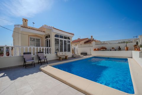 Villa i Ciudad Quesada, Alicante, Ciudad Quesada - € 319.000 | Ref: RPP-99194 - foto 4