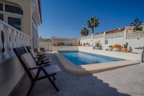 Villa i Ciudad Quesada, Alicante, Ciudad Quesada - € 319.000 | Ref: RPP-99194 - foto 6