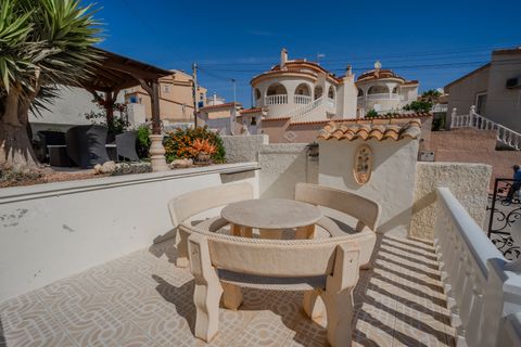 Villa i Ciudad Quesada, Alicante, Ciudad Quesada - € 319.000 | Ref: RPP-99194 - foto 7