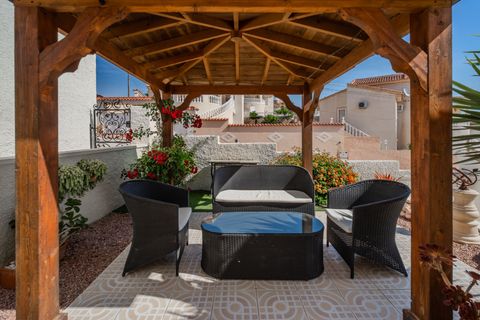Villa i Ciudad Quesada, Alicante, Ciudad Quesada - € 319.000 | Ref: RPP-99194 - foto 8
