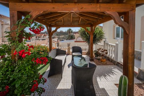 Villa i Ciudad Quesada, Alicante, Ciudad Quesada - € 319.000 | Ref: RPP-99194 - foto 9