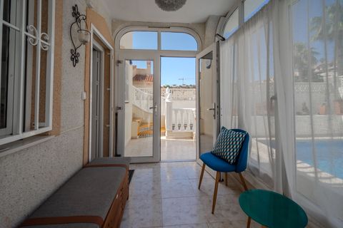 Villa i Ciudad Quesada, Alicante, Ciudad Quesada - € 319.000 | Ref: RPP-99194 - foto 10