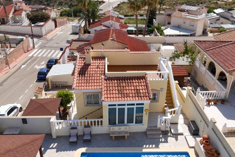 Villa i Ciudad Quesada, Alicante, Ciudad Quesada - € 319.000 | Ref: RPP-99194 - foto 42
