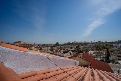Villa i Ciudad Quesada, Alicante, Ciudad Quesada - € 319.000 | Ref: RPP-99194 - foto 44