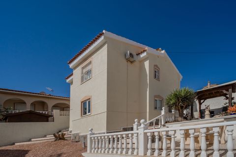 Villa i Ciudad Quesada, Alicante, Ciudad Quesada - € 319.000 | Ref: RPP-99194 - foto 46